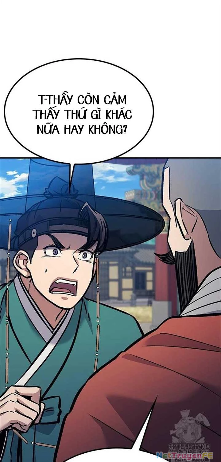 Bác Sĩ Tới Joseon Chapter 18 - Trang 3