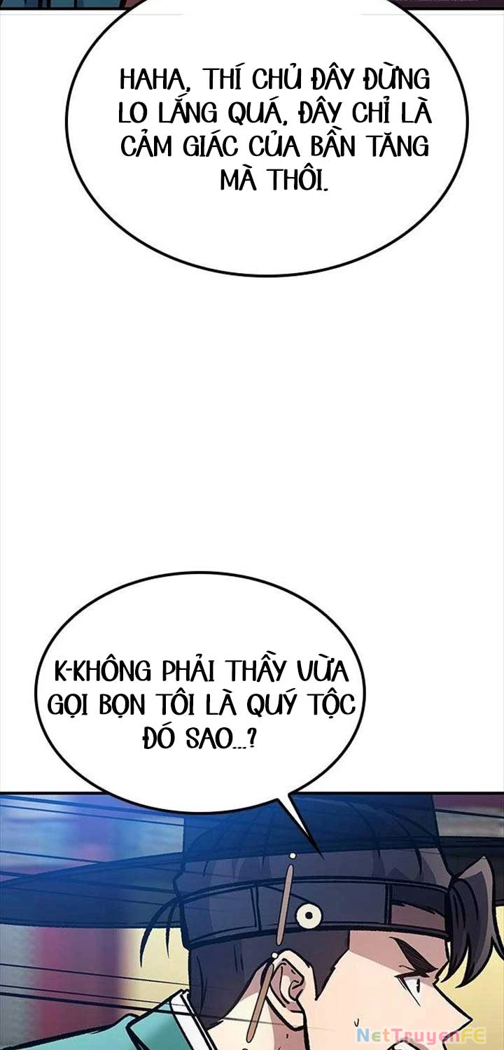 Bác Sĩ Tới Joseon Chapter 18 - Trang 3