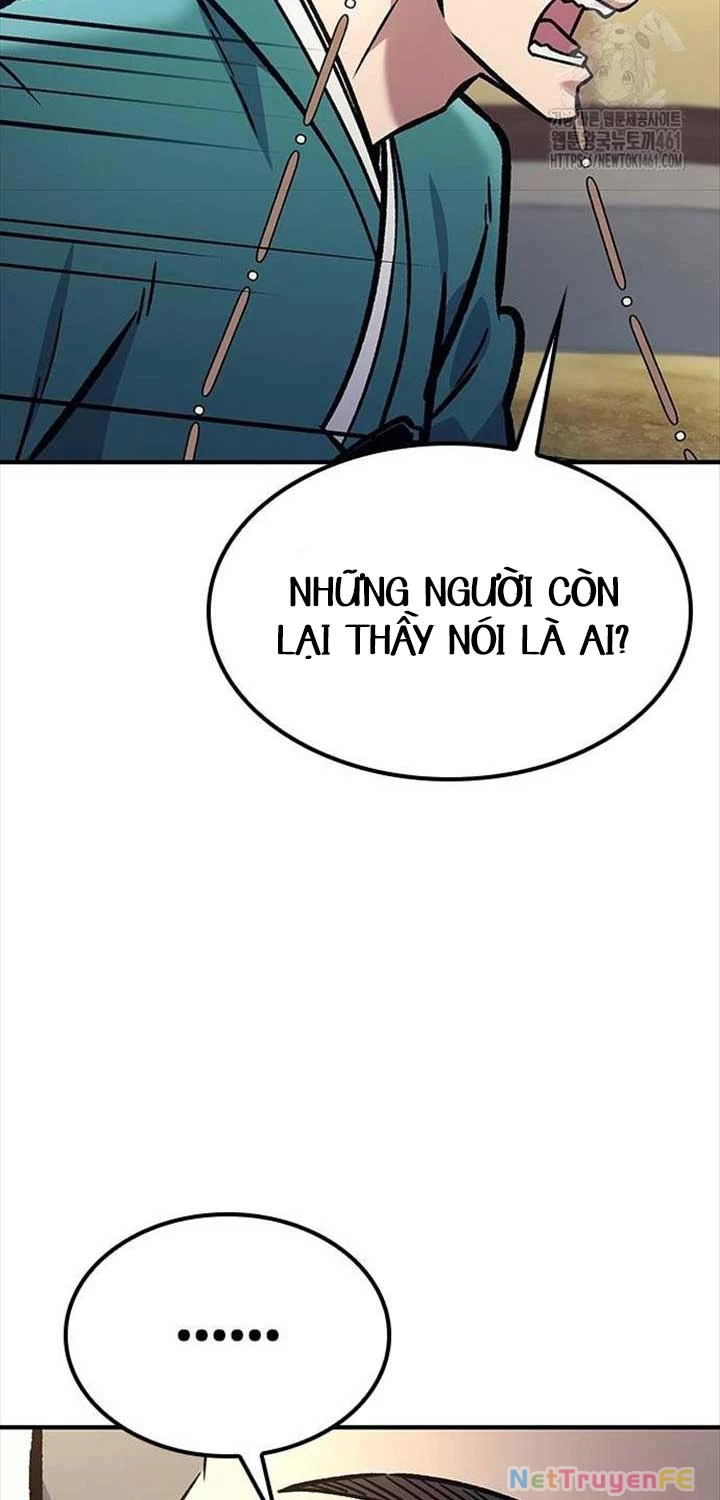 Bác Sĩ Tới Joseon Chapter 18 - Trang 3