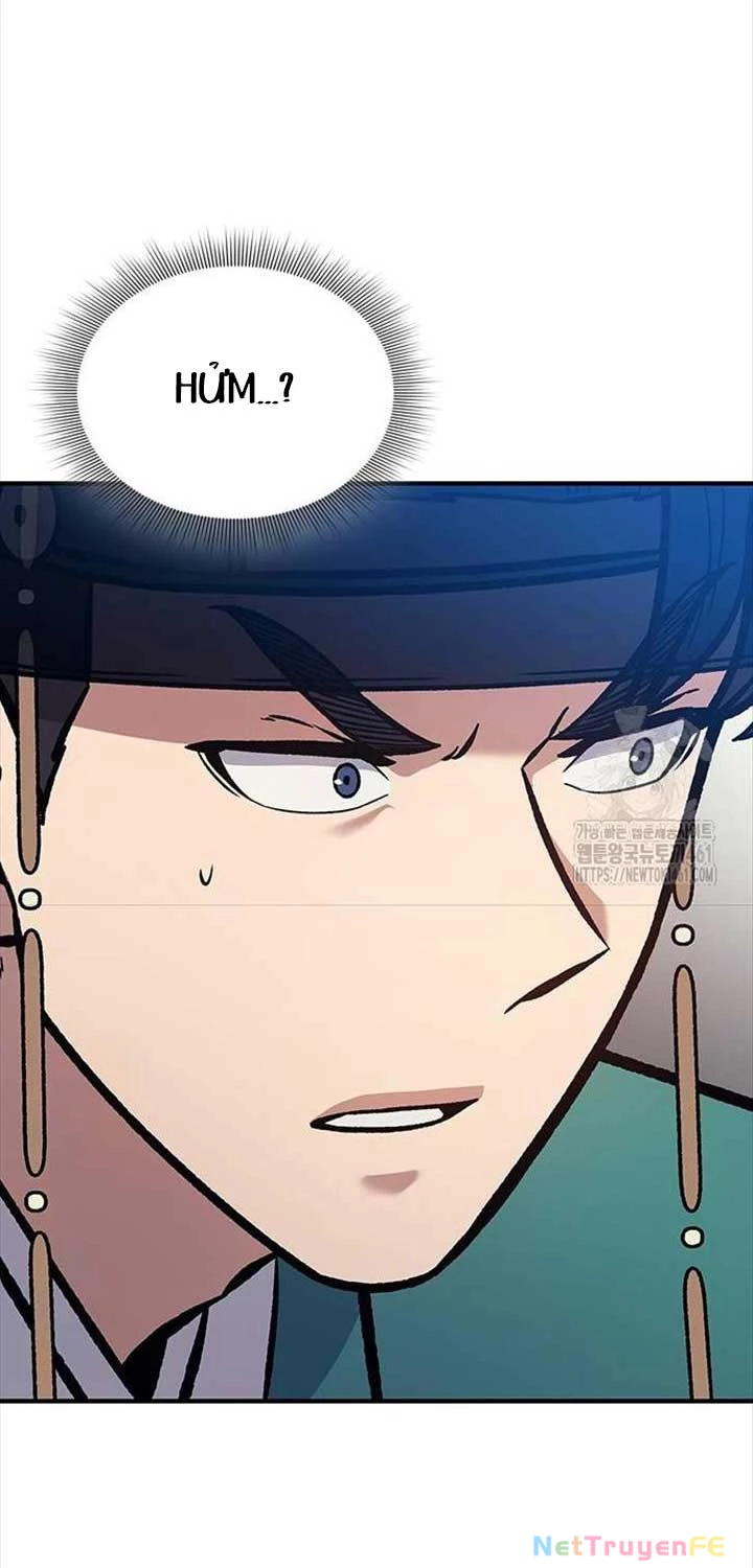 Bác Sĩ Tới Joseon Chapter 18 - Trang 3