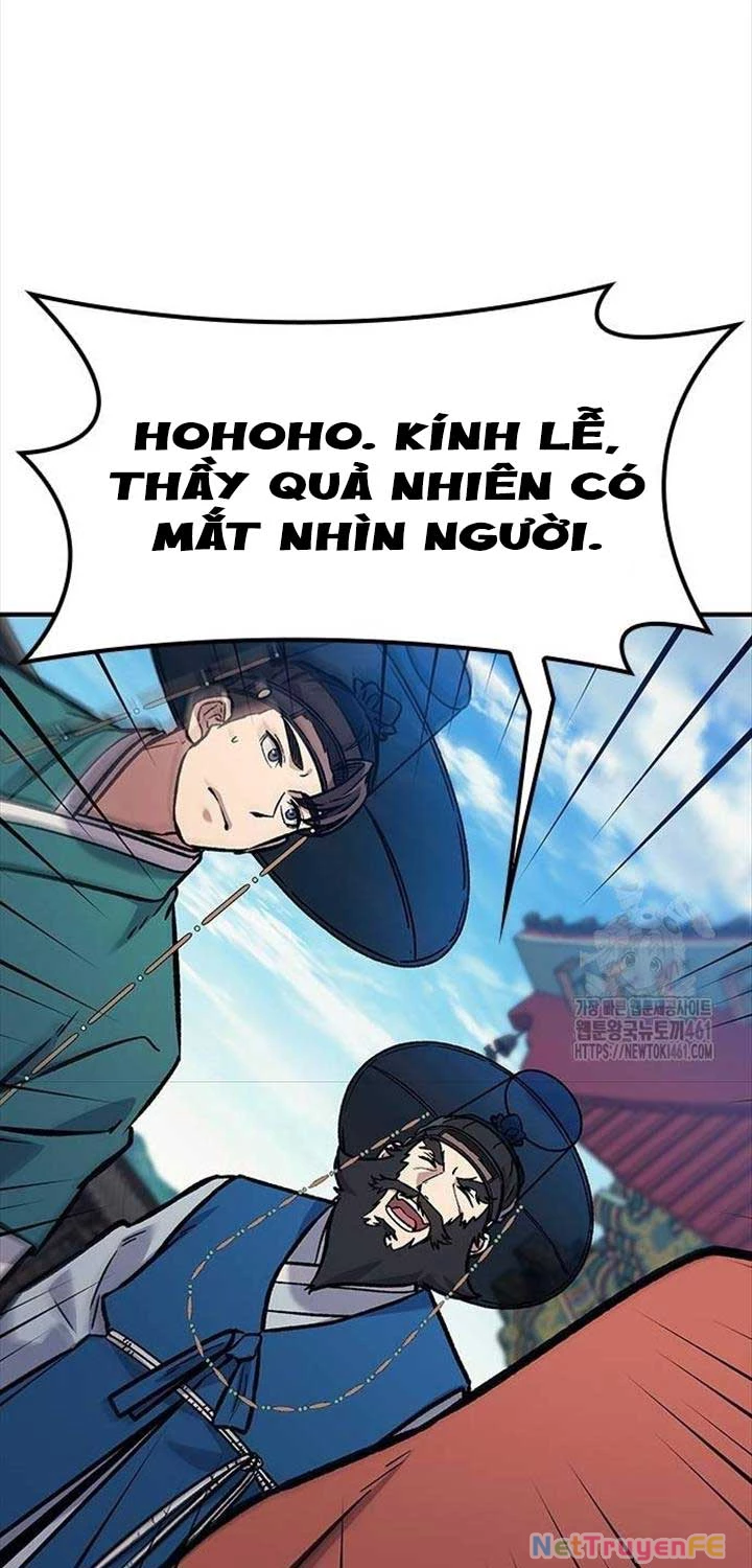 Bác Sĩ Tới Joseon Chapter 18 - Trang 3