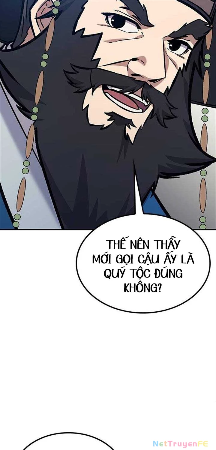 Bác Sĩ Tới Joseon Chapter 18 - Trang 3