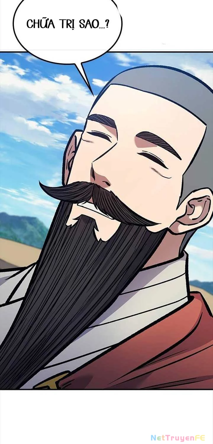 Bác Sĩ Tới Joseon Chapter 18 - Trang 3