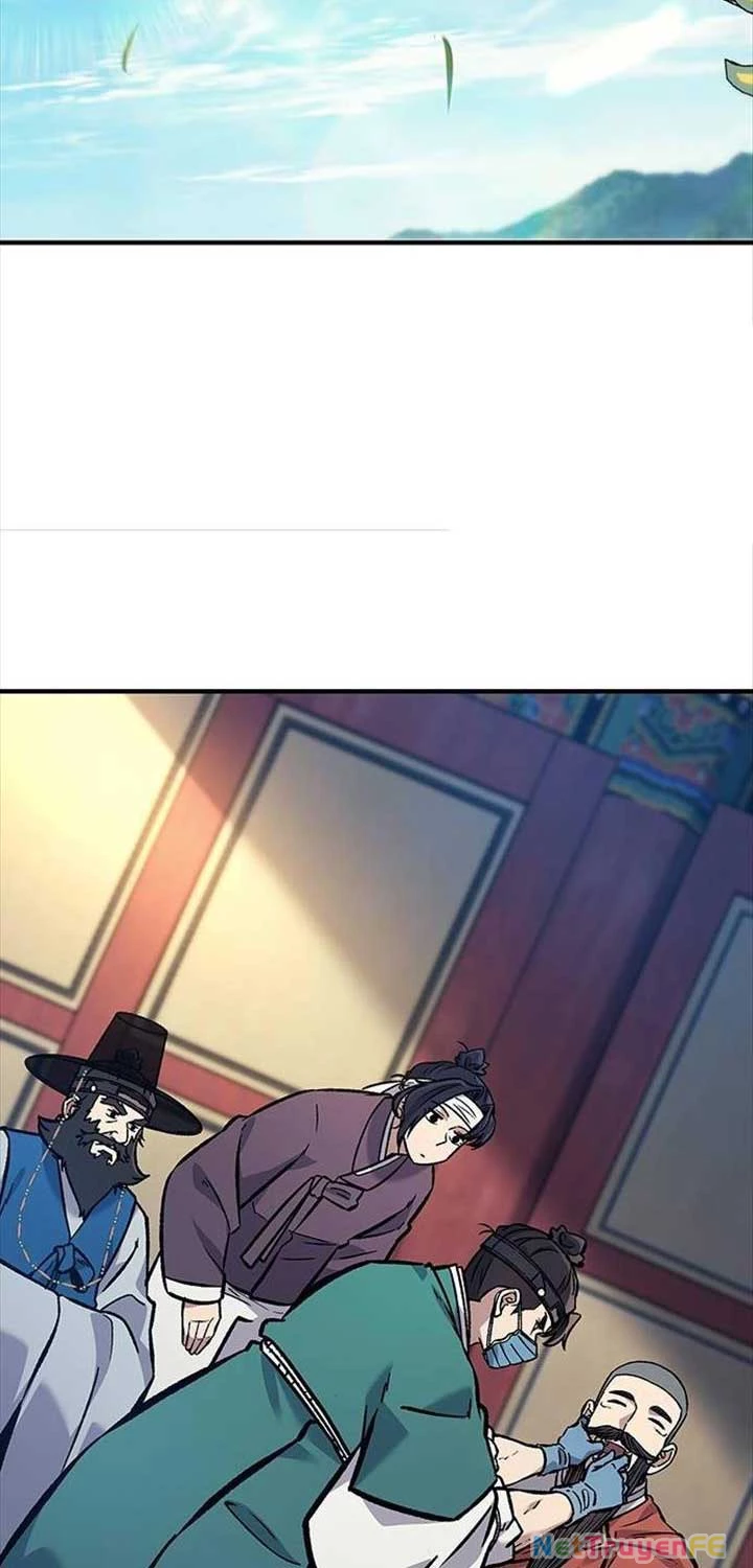 Bác Sĩ Tới Joseon Chapter 18 - Trang 3