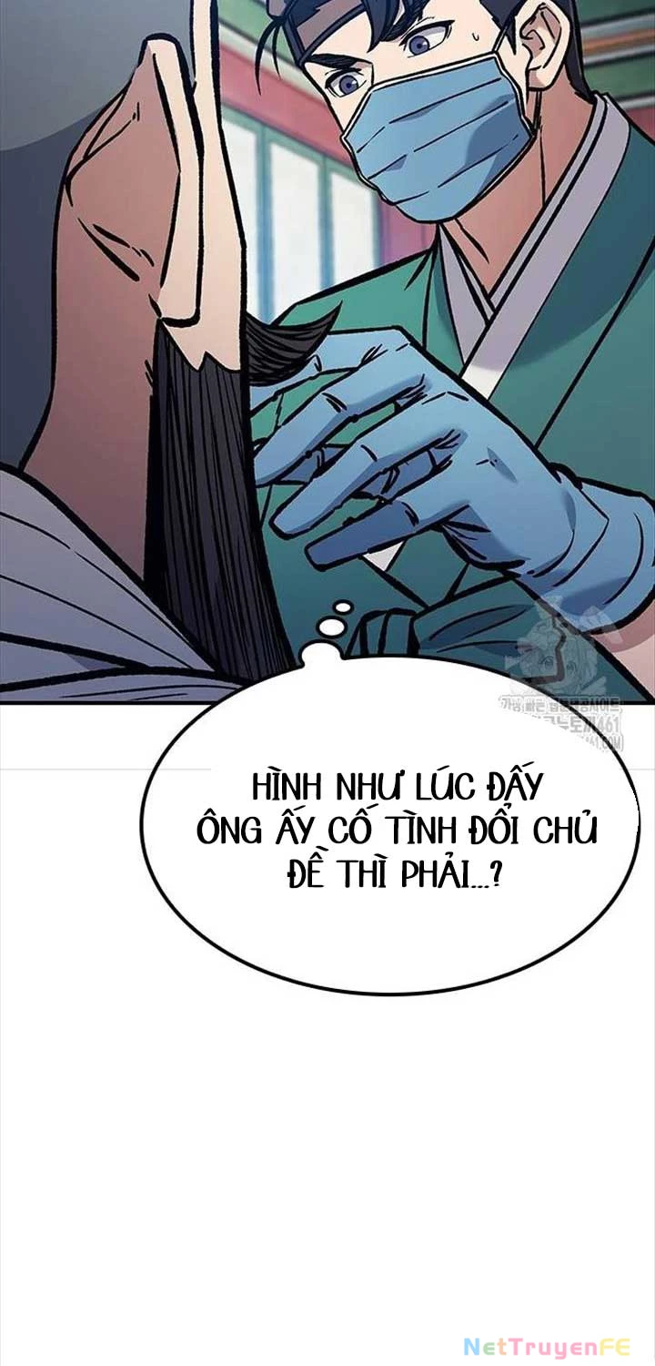 Bác Sĩ Tới Joseon Chapter 18 - Trang 3