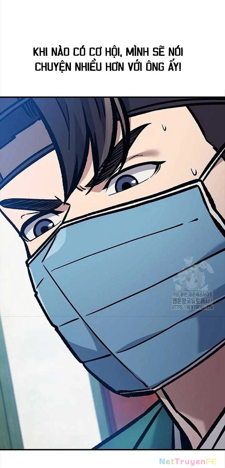 Bác Sĩ Tới Joseon Chapter 18 - Trang 3