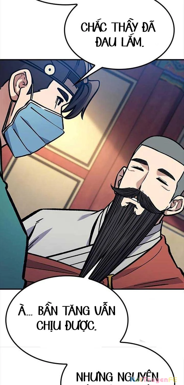 Bác Sĩ Tới Joseon Chapter 18 - Trang 3