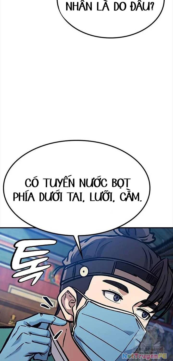 Bác Sĩ Tới Joseon Chapter 18 - Trang 3