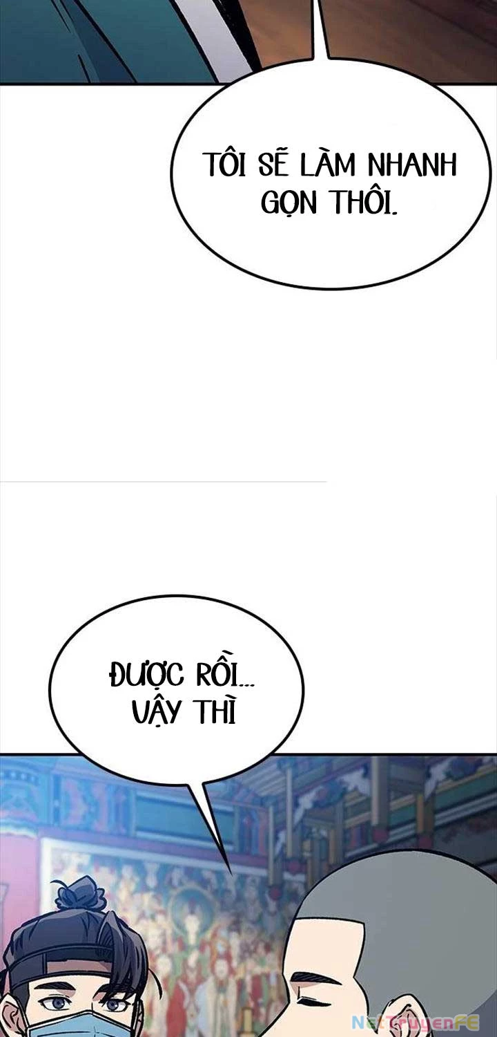 Bác Sĩ Tới Joseon Chapter 18 - Trang 3