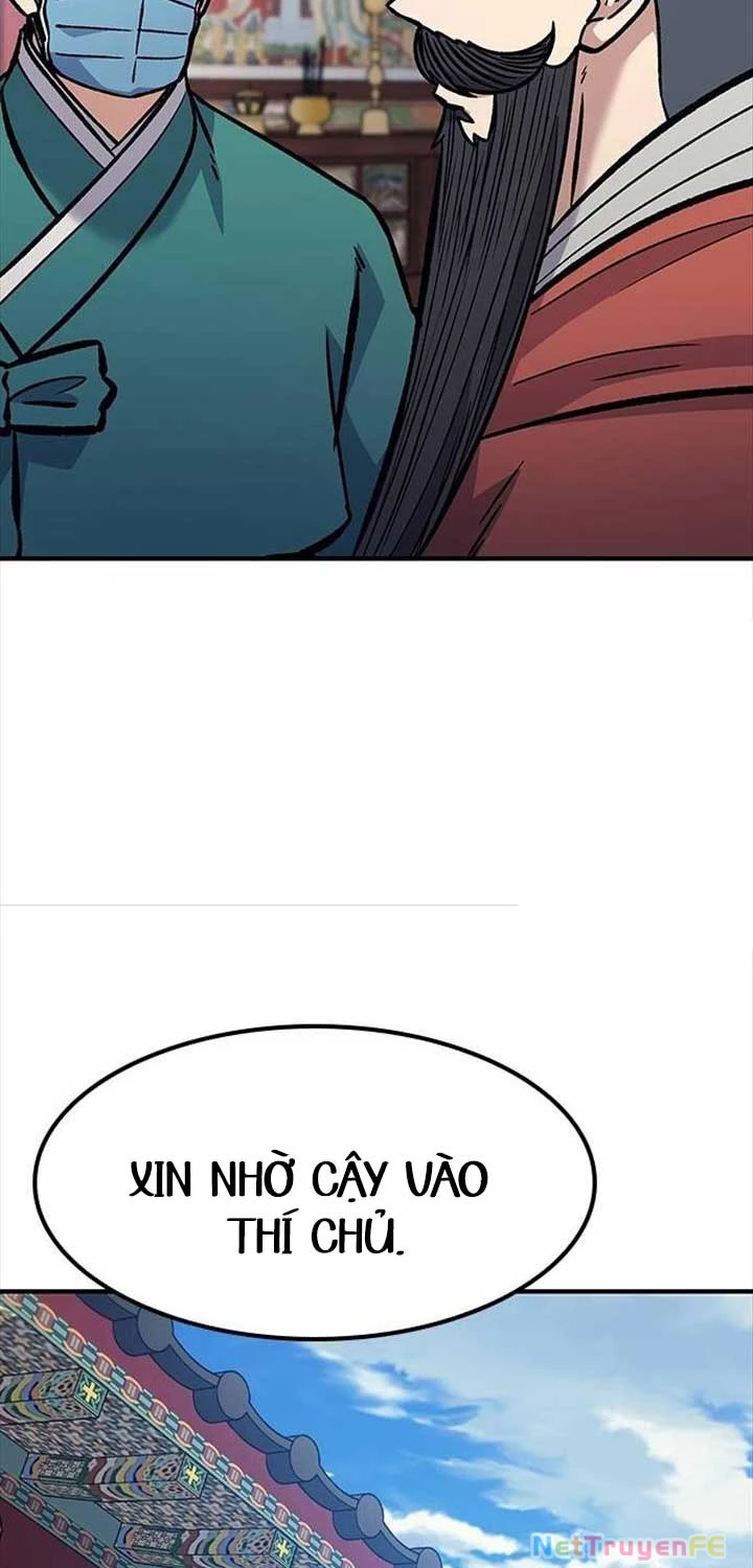 Bác Sĩ Tới Joseon Chapter 18 - Trang 3