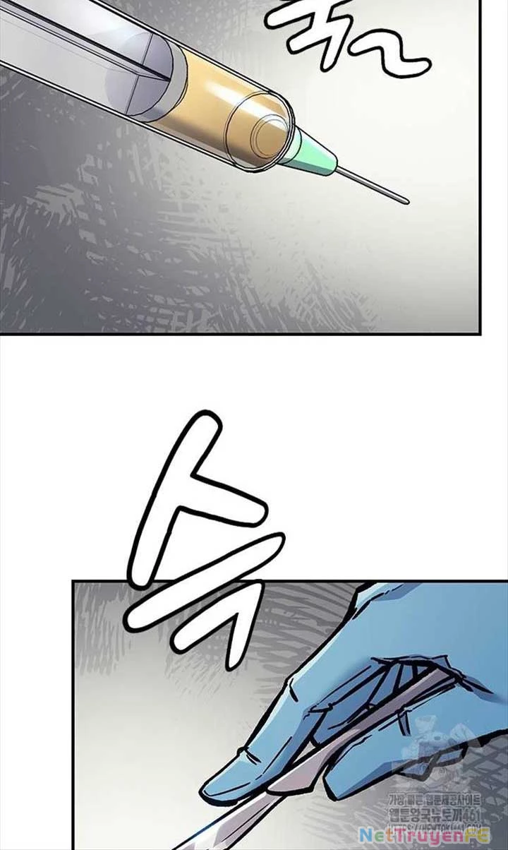 Bác Sĩ Tới Joseon Chapter 18 - Trang 3