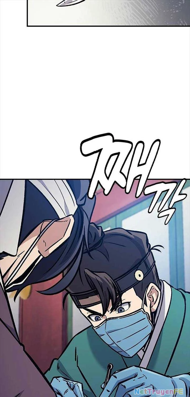 Bác Sĩ Tới Joseon Chapter 18 - Trang 3