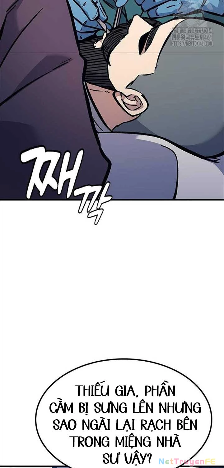 Bác Sĩ Tới Joseon Chapter 18 - Trang 3