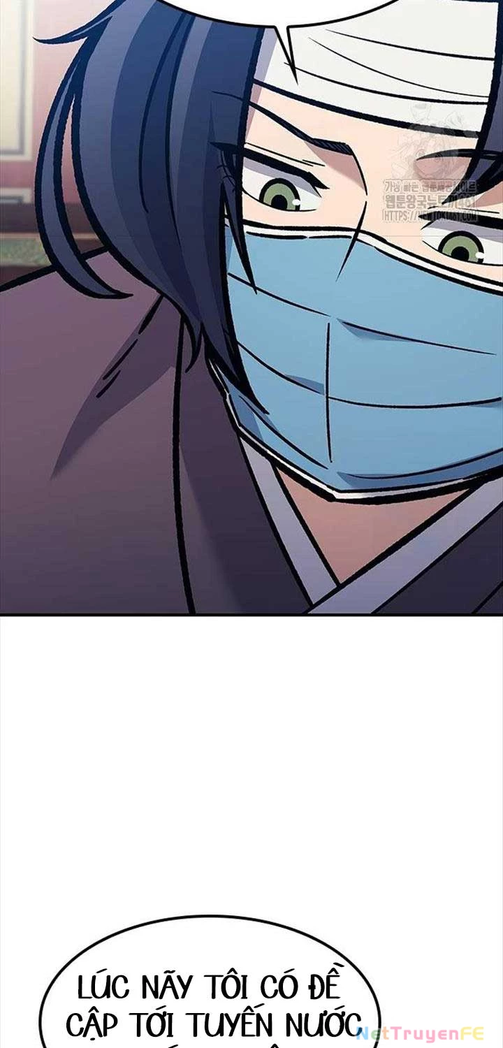 Bác Sĩ Tới Joseon Chapter 18 - Trang 3