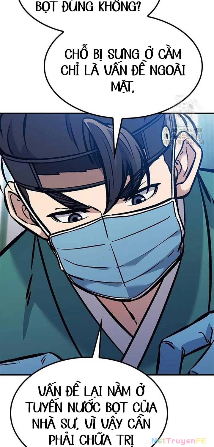 Bác Sĩ Tới Joseon Chapter 18 - Trang 3
