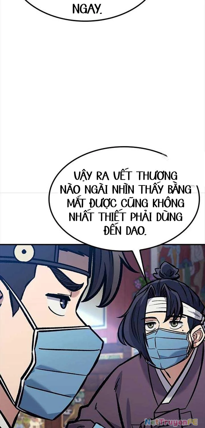 Bác Sĩ Tới Joseon Chapter 18 - Trang 3