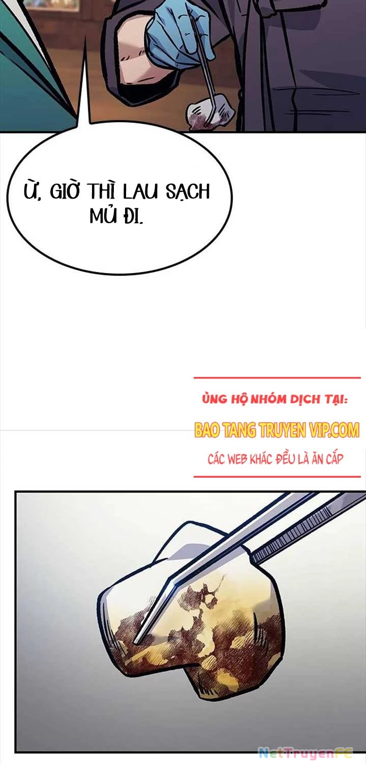 Bác Sĩ Tới Joseon Chapter 18 - Trang 3