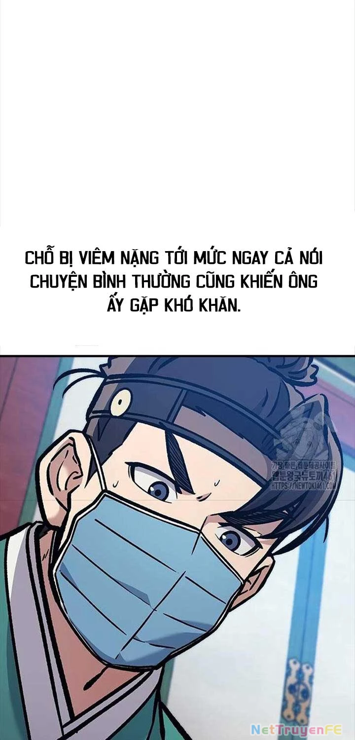 Bác Sĩ Tới Joseon Chapter 18 - Trang 3