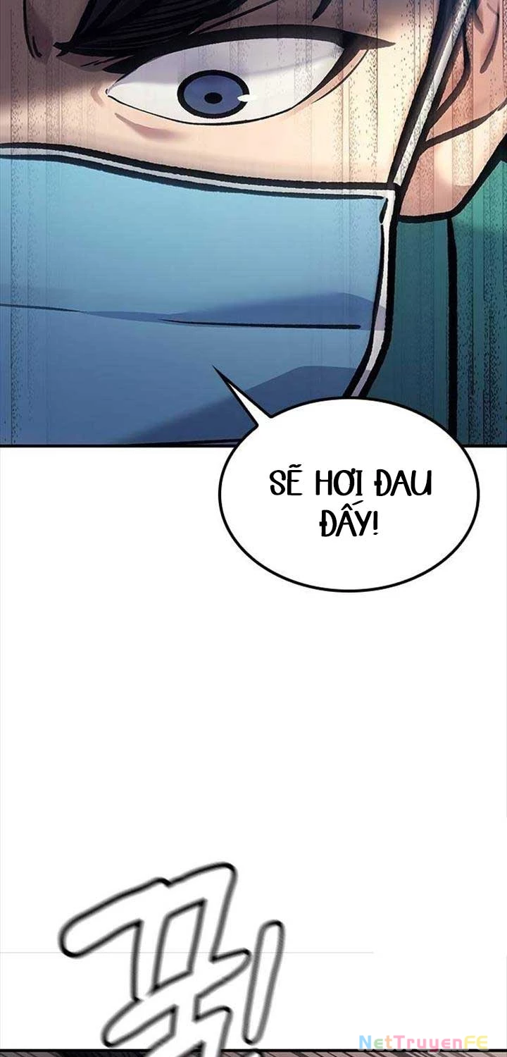 Bác Sĩ Tới Joseon Chapter 18 - Trang 3