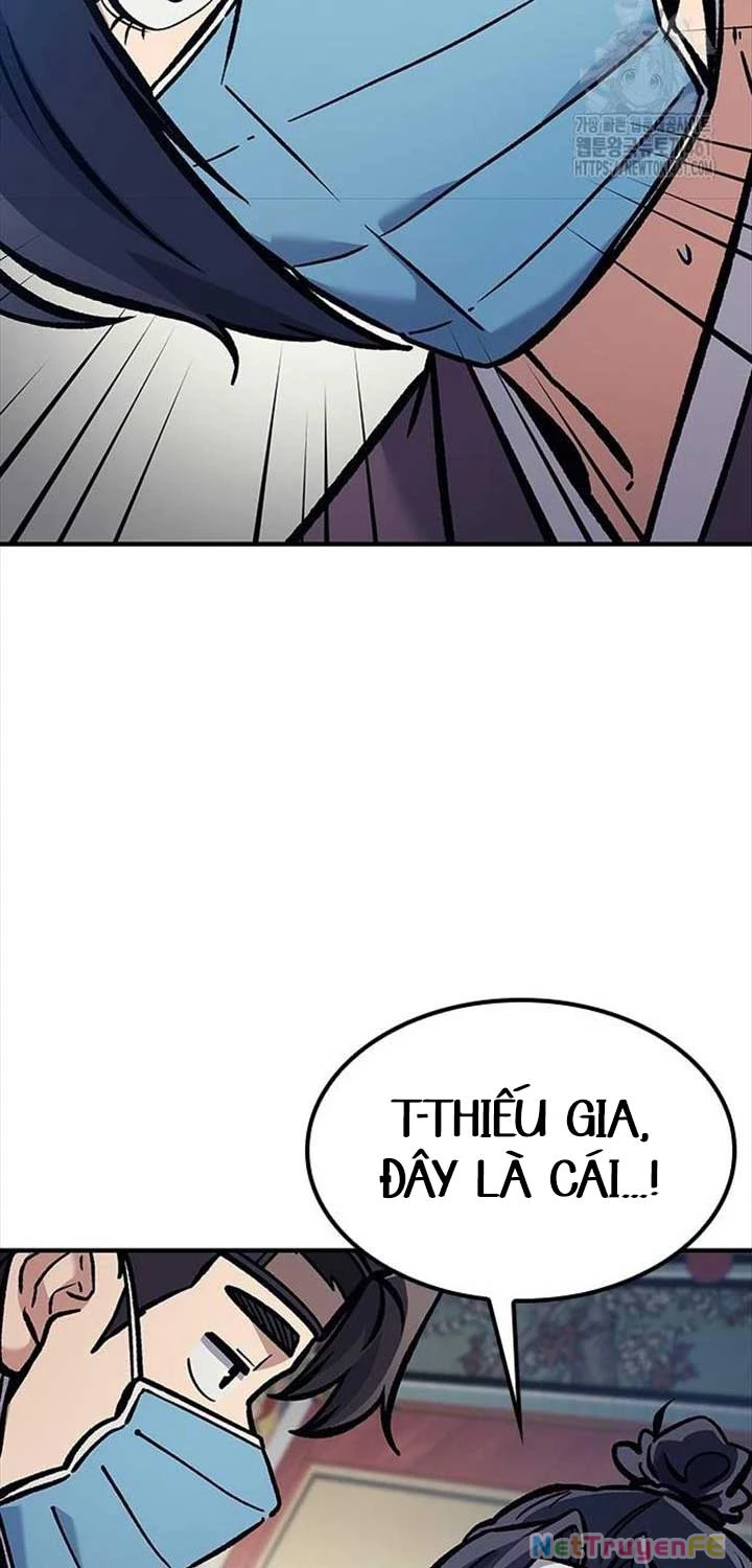 Bác Sĩ Tới Joseon Chapter 18 - Trang 3