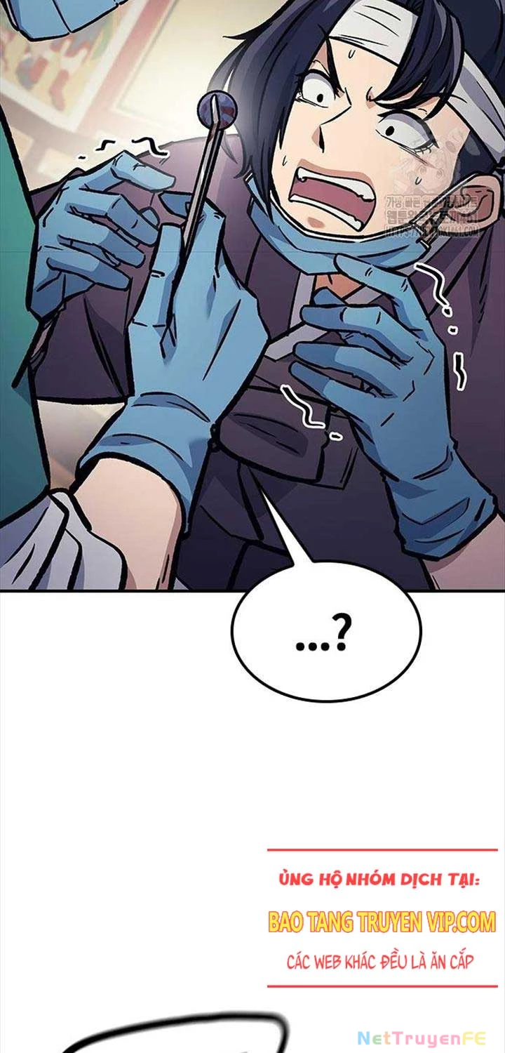 Bác Sĩ Tới Joseon Chapter 18 - Trang 3