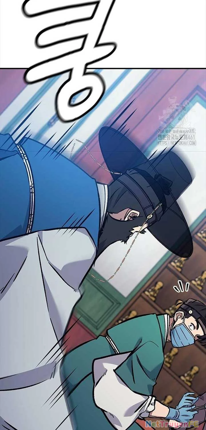 Bác Sĩ Tới Joseon Chapter 18 - Trang 3