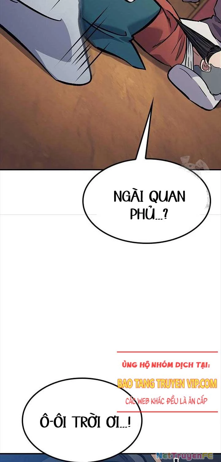 Bác Sĩ Tới Joseon Chapter 18 - Trang 3