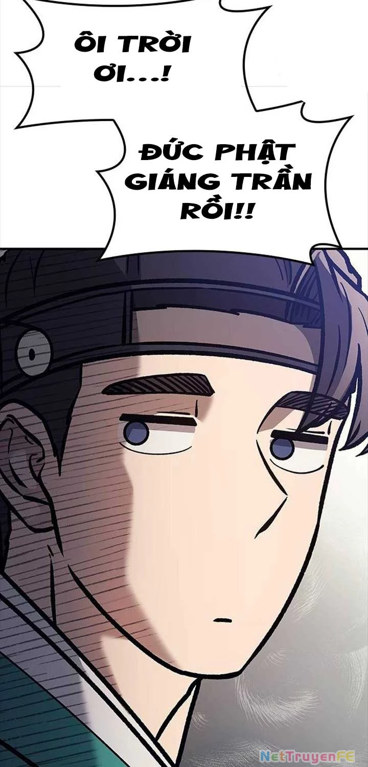 Bác Sĩ Tới Joseon Chapter 18 - Trang 3