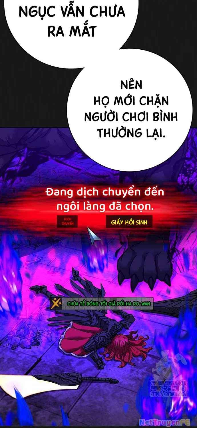 Nhiệm Vụ Đời Thật Chapter 133 - Trang 4