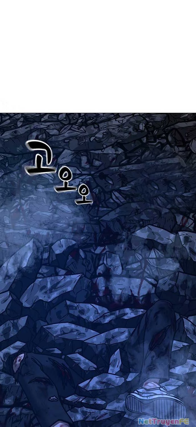 Nhiệm Vụ Đời Thật Chapter 133 - Trang 4