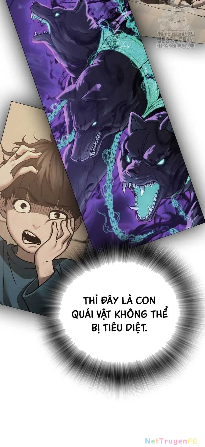 Nhiệm Vụ Đời Thật Chapter 133 - Trang 4