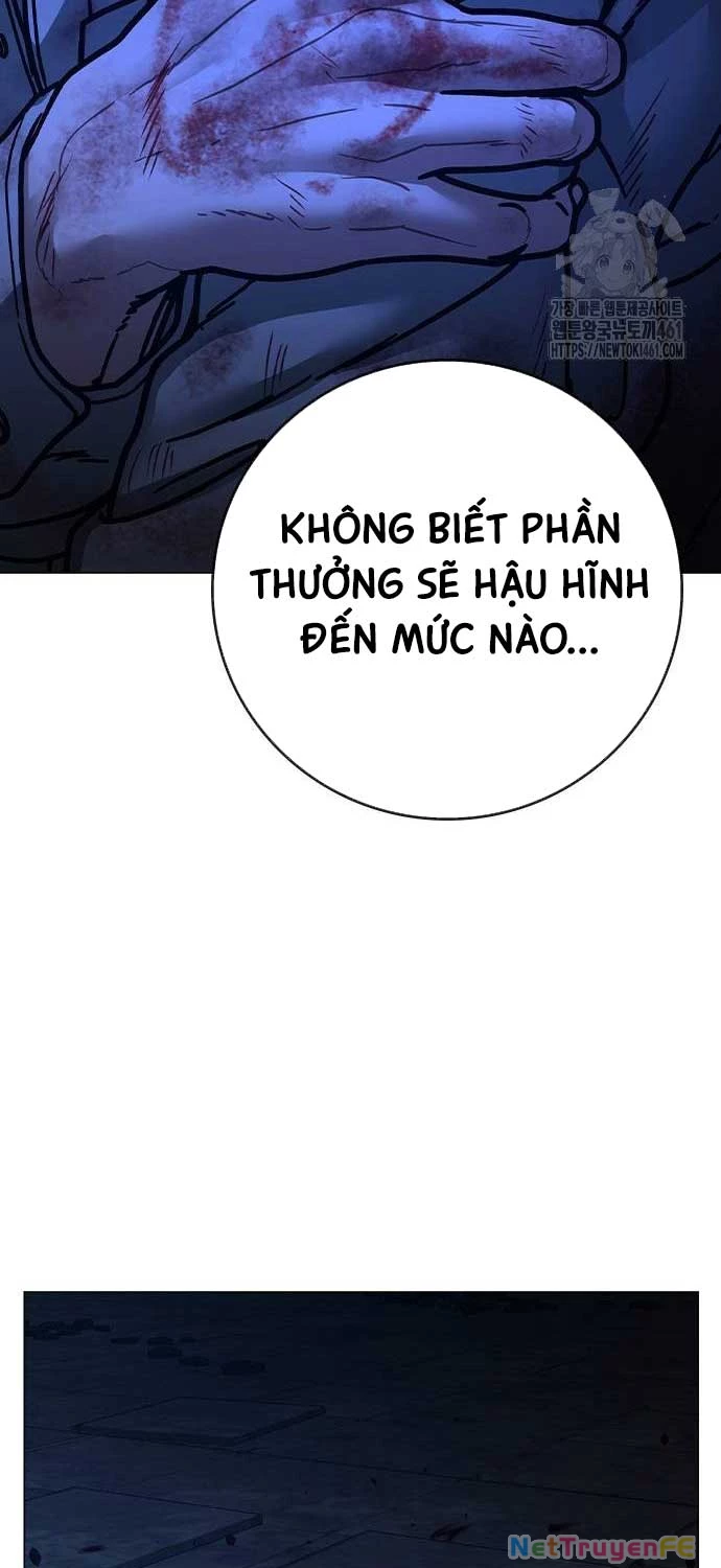Nhiệm Vụ Đời Thật Chapter 133 - Trang 4