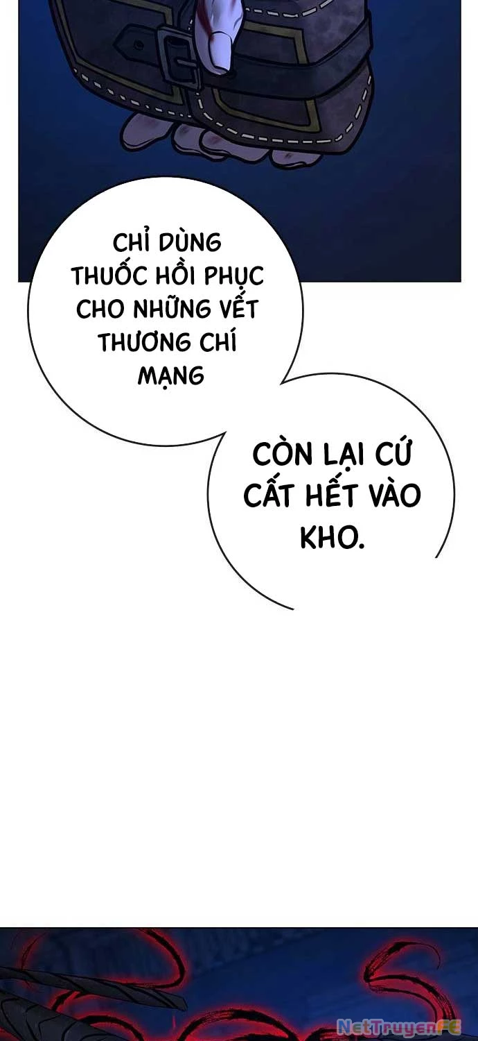 Nhiệm Vụ Đời Thật Chapter 133 - Trang 4