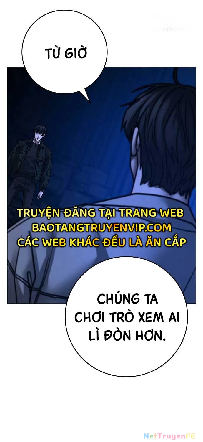 Nhiệm Vụ Đời Thật Chapter 133 - Trang 4