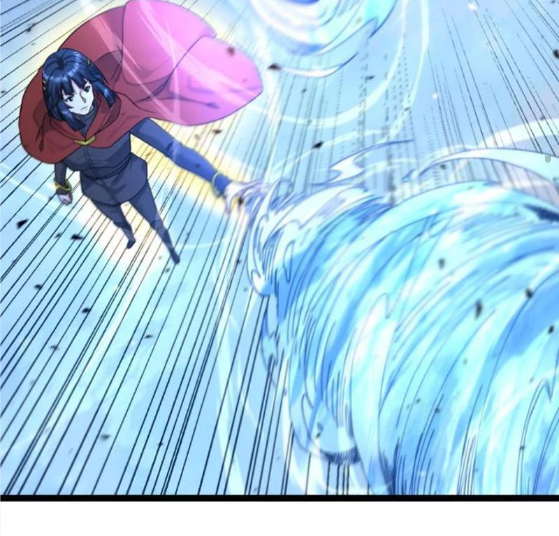 Toàn Cầu Băng Phong: Ta Chế Tạo Phòng An Toàn Tại Tận Thế Chapter 460 - Trang 4