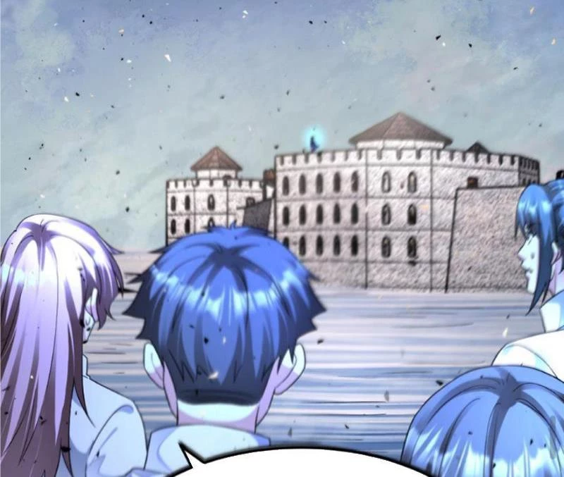 Toàn Cầu Băng Phong: Ta Chế Tạo Phòng An Toàn Tại Tận Thế Chapter 460 - Trang 4