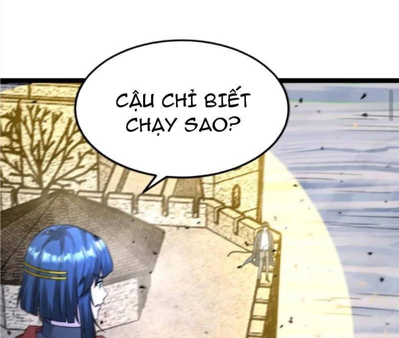 Toàn Cầu Băng Phong: Ta Chế Tạo Phòng An Toàn Tại Tận Thế Chapter 460 - Trang 4
