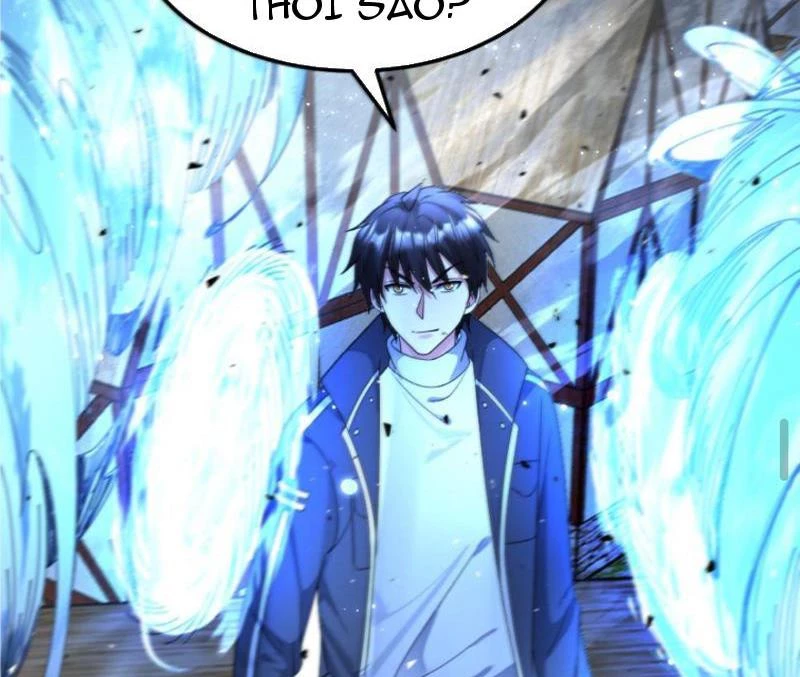 Toàn Cầu Băng Phong: Ta Chế Tạo Phòng An Toàn Tại Tận Thế Chapter 460 - Trang 4