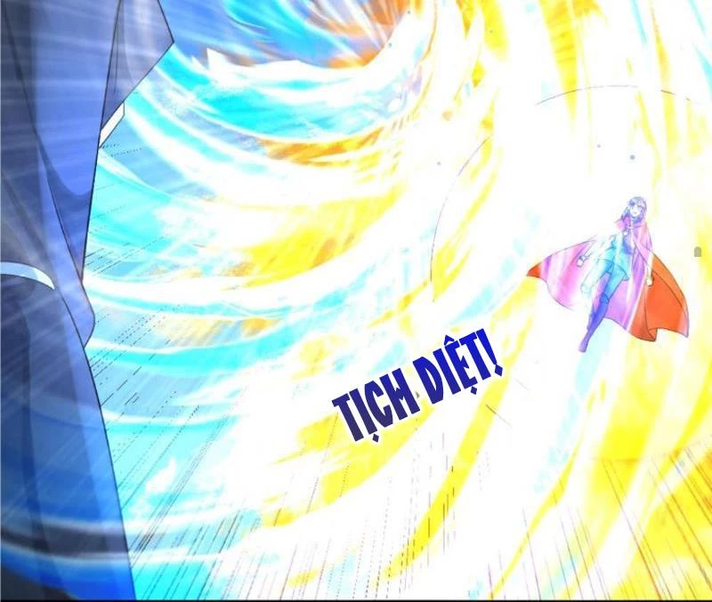 Toàn Cầu Băng Phong: Ta Chế Tạo Phòng An Toàn Tại Tận Thế Chapter 460 - Trang 4