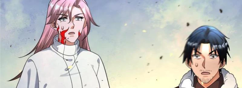 Toàn Cầu Băng Phong: Ta Chế Tạo Phòng An Toàn Tại Tận Thế Chapter 460 - Trang 4