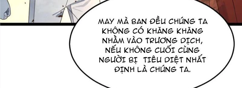 Toàn Cầu Băng Phong: Ta Chế Tạo Phòng An Toàn Tại Tận Thế Chapter 460 - Trang 4