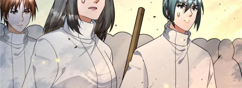 Toàn Cầu Băng Phong: Ta Chế Tạo Phòng An Toàn Tại Tận Thế Chapter 460 - Trang 4