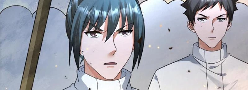 Toàn Cầu Băng Phong: Ta Chế Tạo Phòng An Toàn Tại Tận Thế Chapter 460 - Trang 4