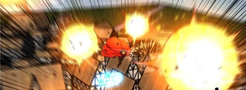 Toàn Cầu Băng Phong: Ta Chế Tạo Phòng An Toàn Tại Tận Thế Chapter 460 - Trang 4