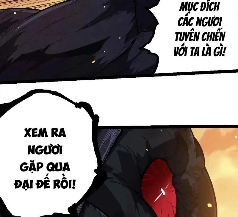 Chuyển Sinh Thành Liễu Đột Biến Chapter 279 - Trang 4