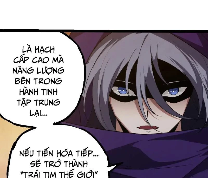 Chuyển Sinh Thành Liễu Đột Biến Chapter 279 - Trang 4