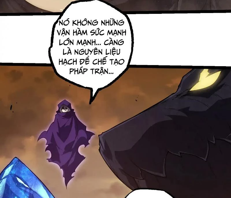 Chuyển Sinh Thành Liễu Đột Biến Chapter 279 - Trang 4