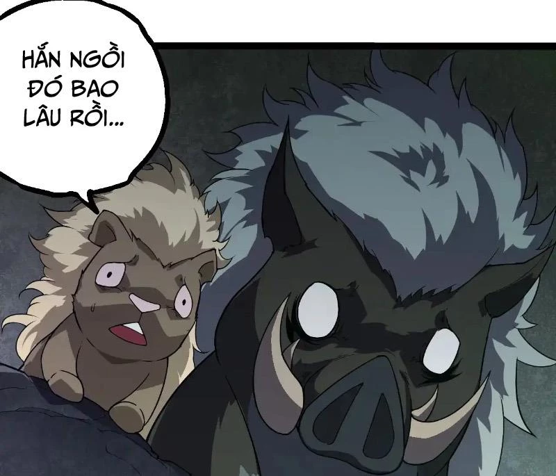 Chuyển Sinh Thành Liễu Đột Biến Chapter 279 - Trang 4