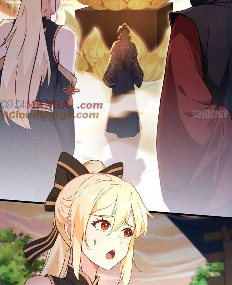 Hoá Ra Ta Đã Vô Địch Từ Lâu Chapter 172 - Trang 4