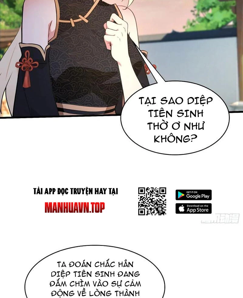 Hoá Ra Ta Đã Vô Địch Từ Lâu Chapter 172 - Trang 4